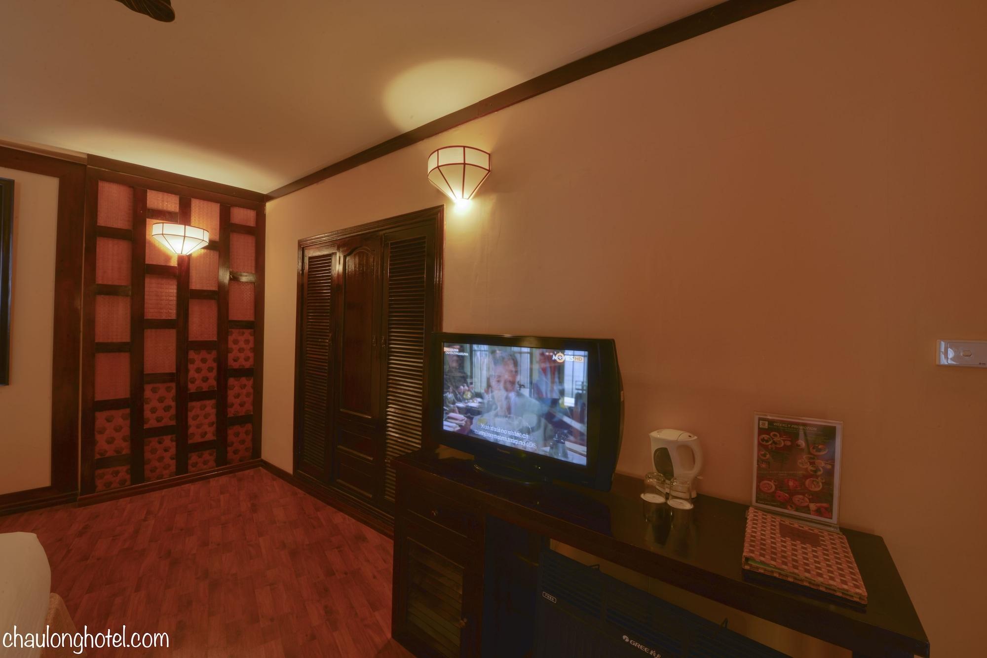 Chau Long Sapa 2 Hotel Esterno foto