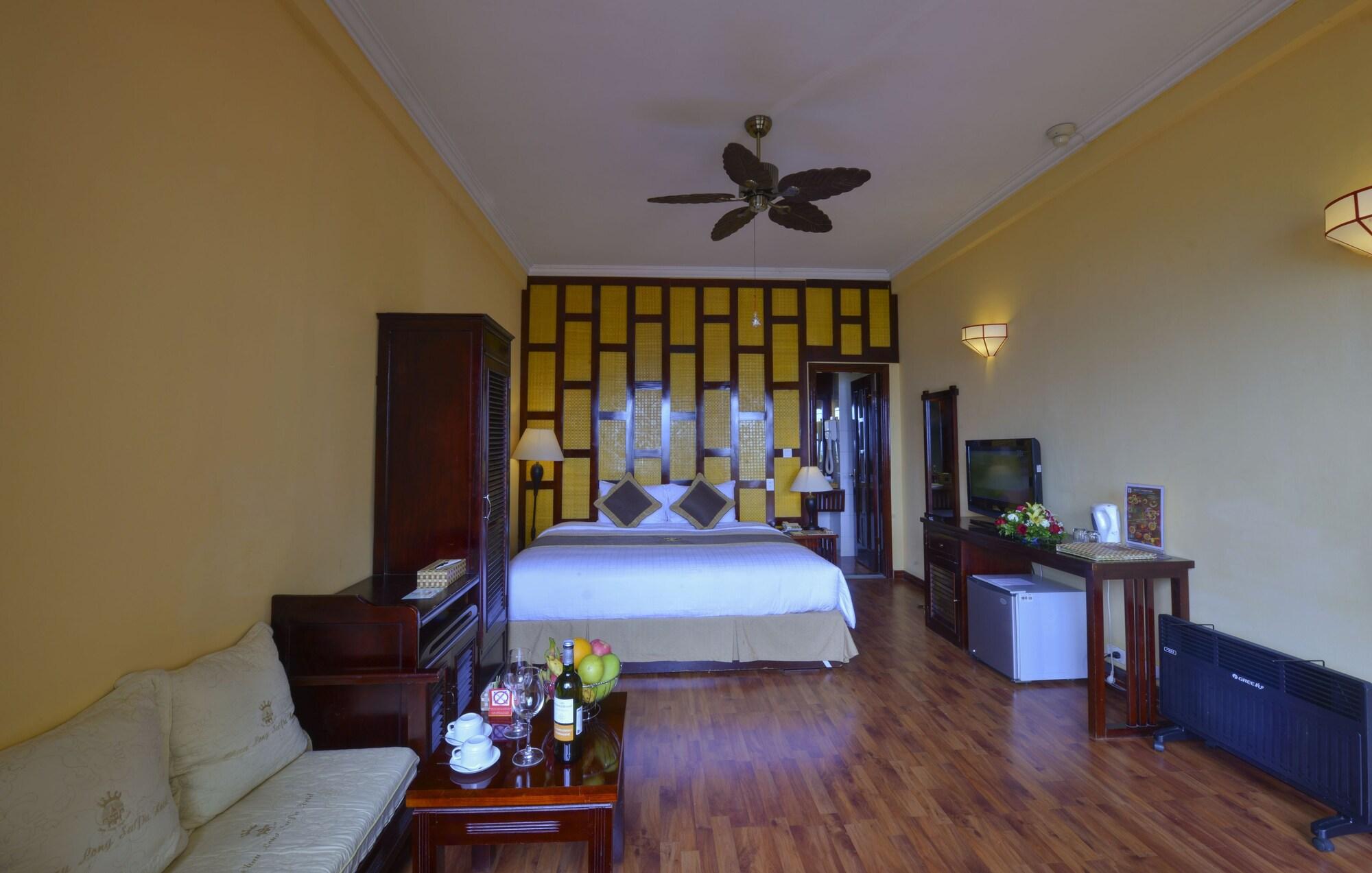 Chau Long Sapa 2 Hotel Esterno foto
