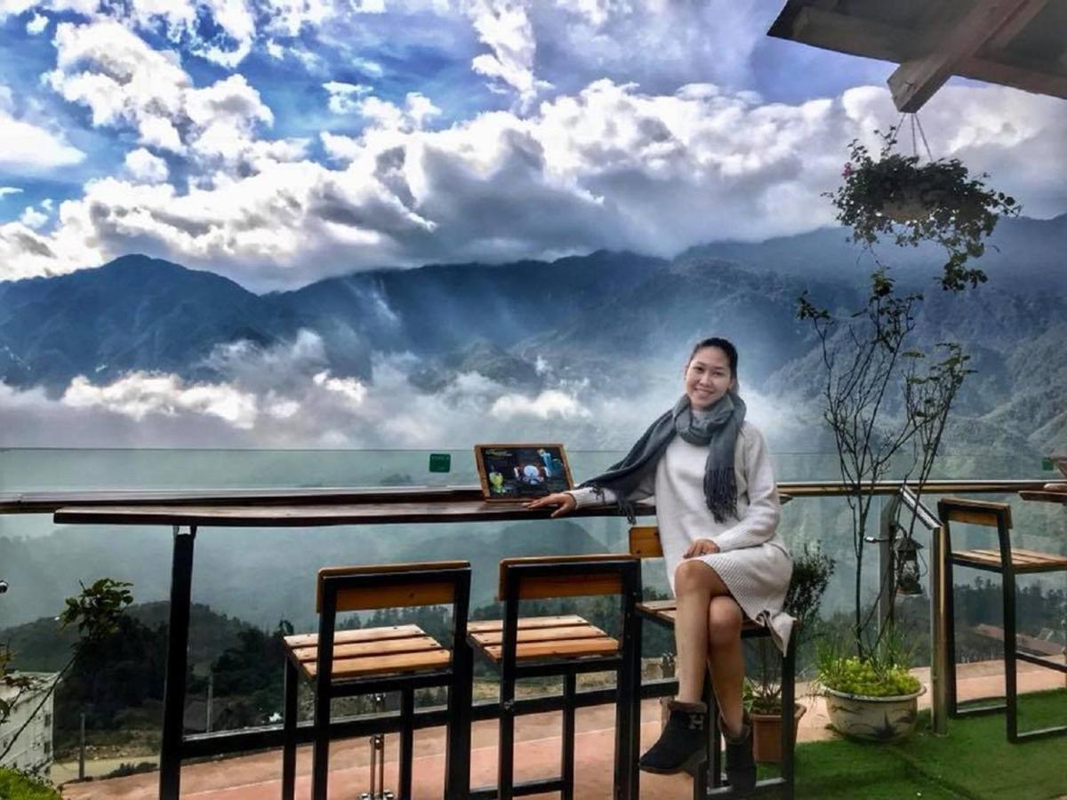 Chau Long Sapa 2 Hotel Esterno foto